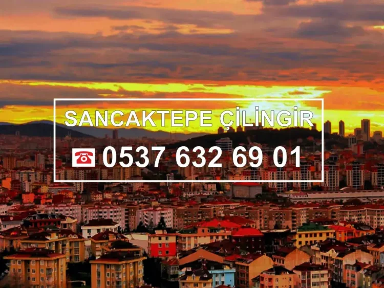 Sancaktepe Çilingir